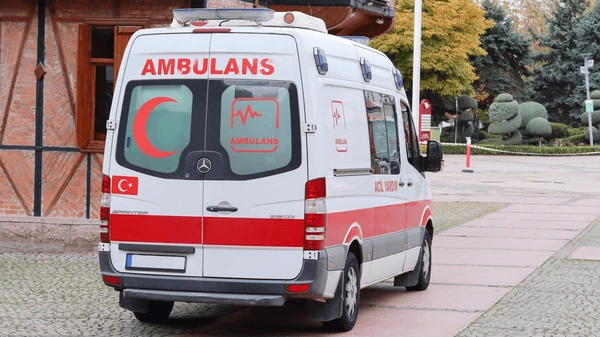 Ambulance Service