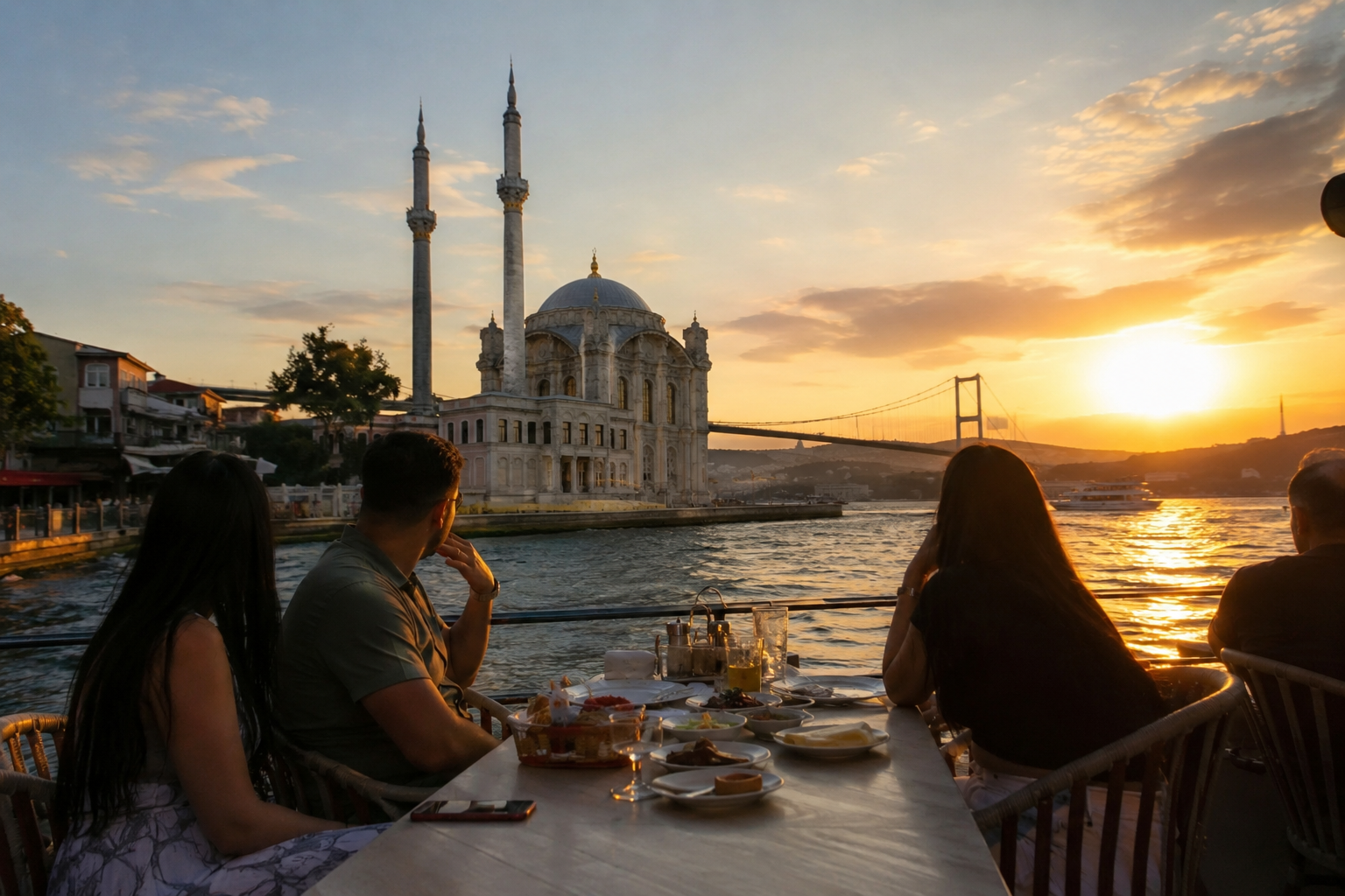 Bosphorus VIP