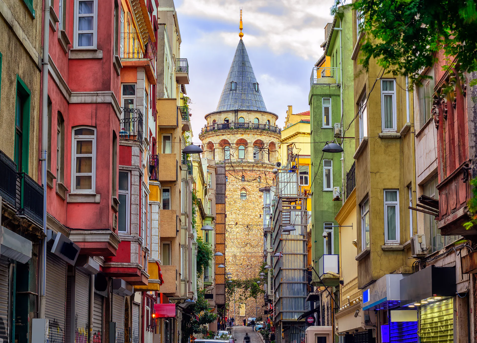Half Day Istanbul Tour