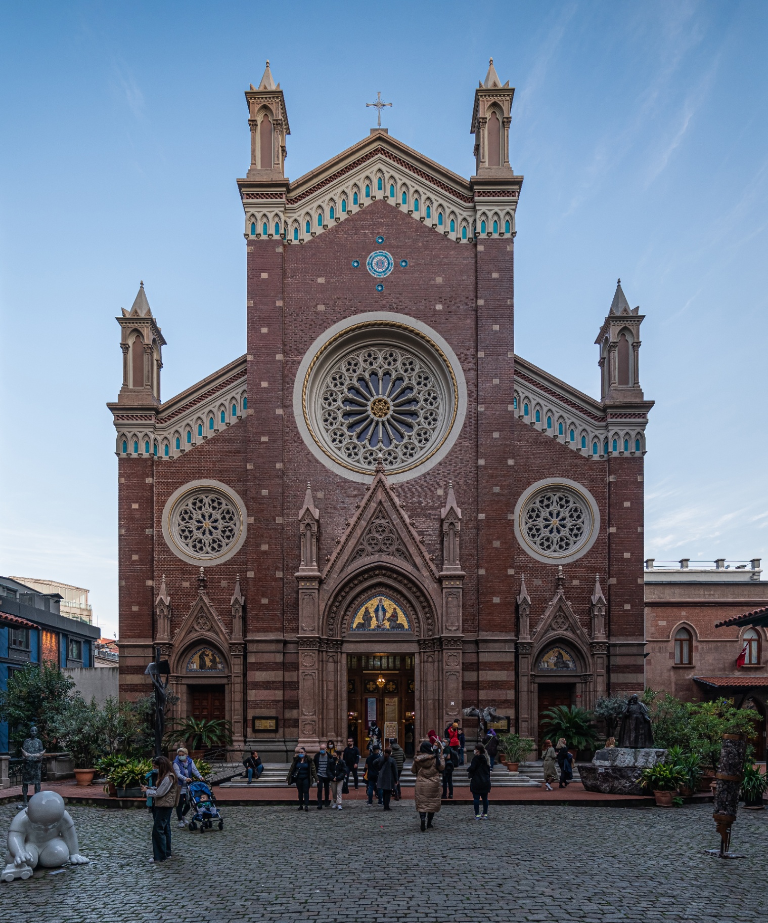 Church of Saint Anthony