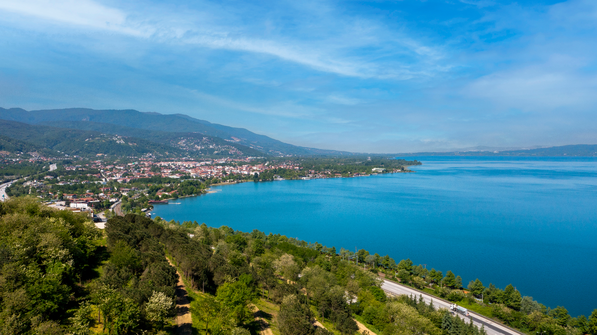 Sapanca & Maşukiye